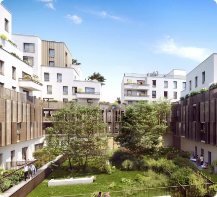 Le Bail Réel Solidaire (BRS)