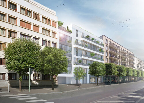 En cours de commercialisation