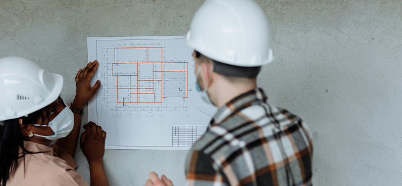 maîtrise d’ouvrage indirect